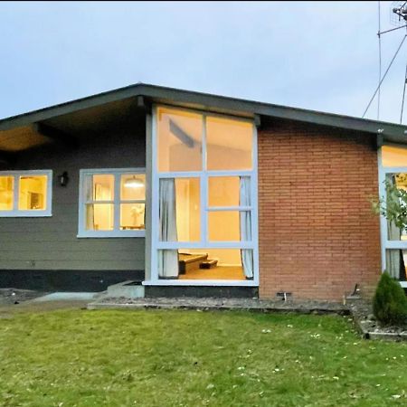 3 Bedroom Family House In Excellent Location Hamilton Exteriör bild